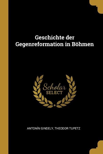 Geschichte der Gegenreformation in Böhmen