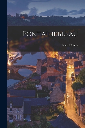 Fontainebleau