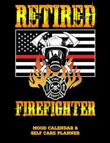 Retired Firefighter