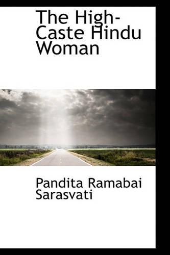 The High-Caste Hindu Woman