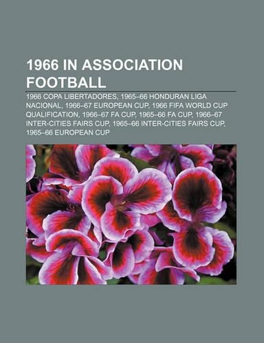 1966 in Association Football