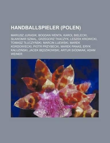 Handballspieler (Polen)