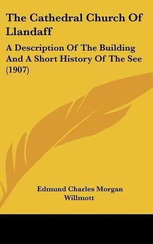 The Cathedral Church Of Llandaff