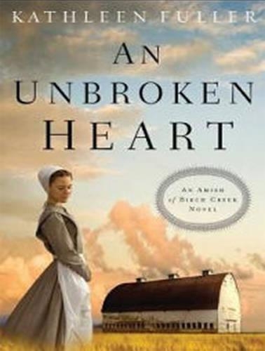 An Unbroken Heart