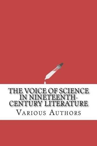 The Voice of Science in Nineteenth-Century Literature
