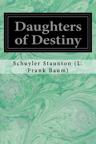 Daughters of Destiny