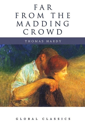Far from the Madding Crowd