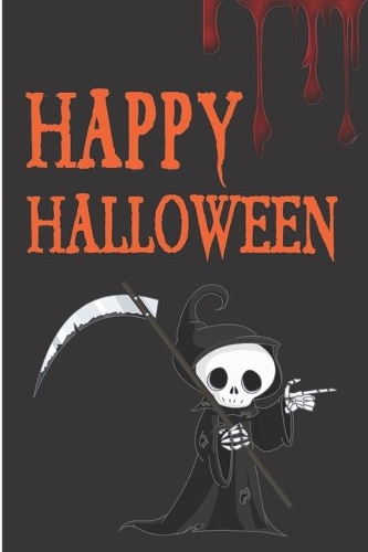 Happy Halloween