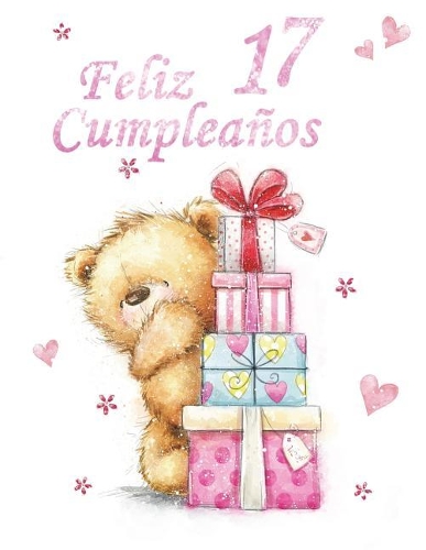 Feliz Cumpleanos 17