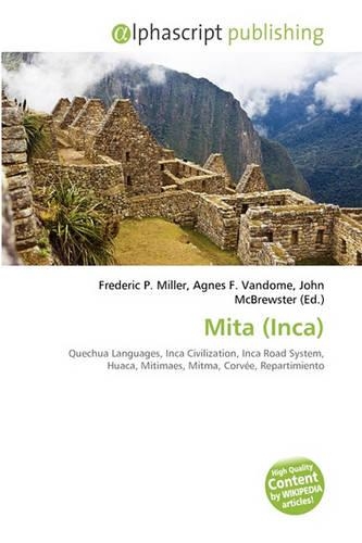 Mita (Inca)