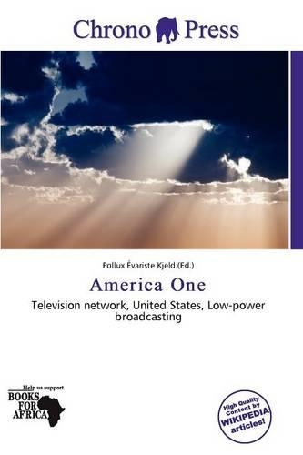 America One