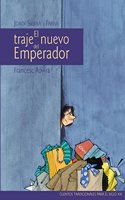 Clasicos siglo XXI: El traje nuevo del Emperador, por Jordi Sierra i Fabra