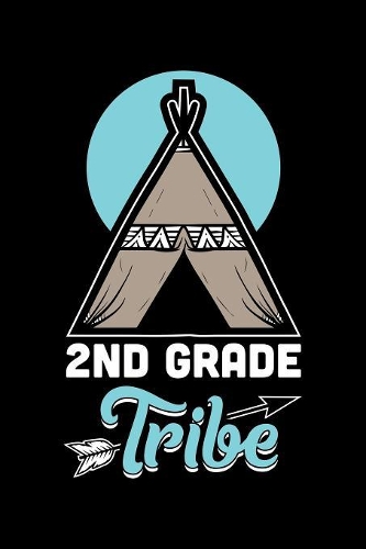 2nd Grade Tribe