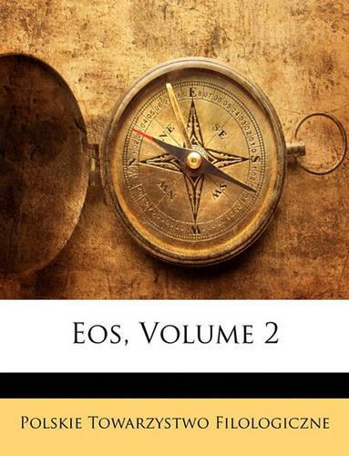 Eos, Volume 2