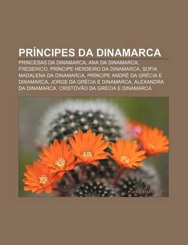 Principes Da Dinamarca
