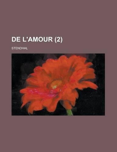 de L'Amour (2)