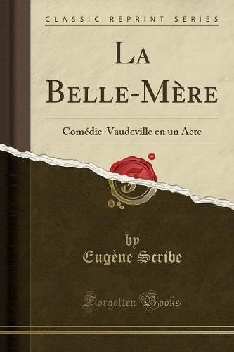 La Belle-Mère