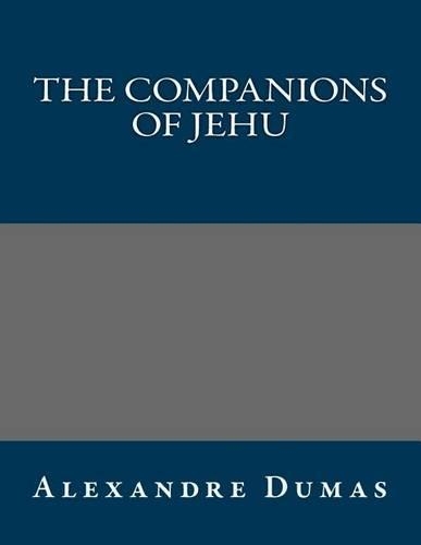 The Companions of Jehu