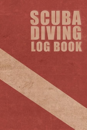 Scuba Diving Log Book