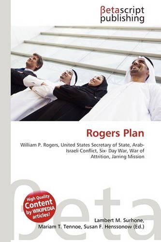 Rogers Plan: (English)