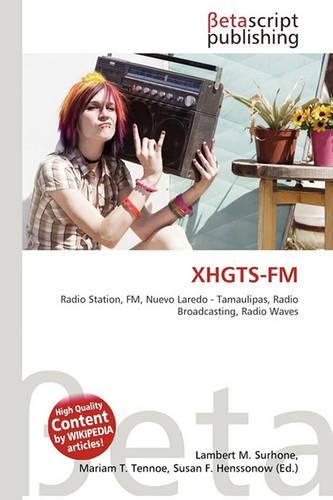 Xhgts-FM