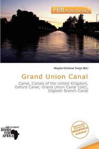 Grand Union Canal