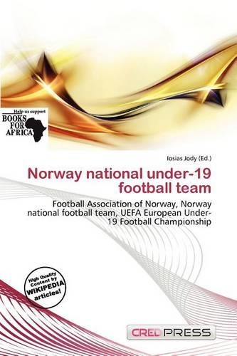 Norway National Under-19 Football Team