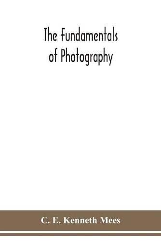 The fundamentals of photography
