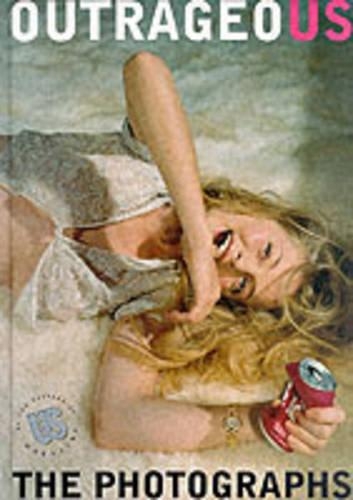 Outrageous