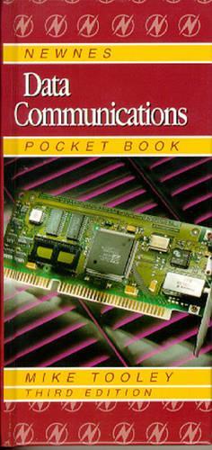 Newnes Data Communications Pocket Book