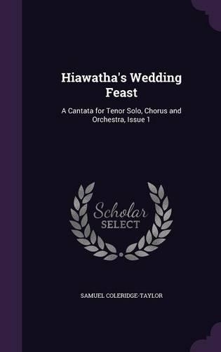 Hiawatha's Wedding Feast
