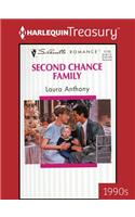 Second Chance Family