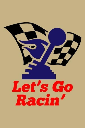 Let's Go Racin'