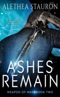 Ashes Remain