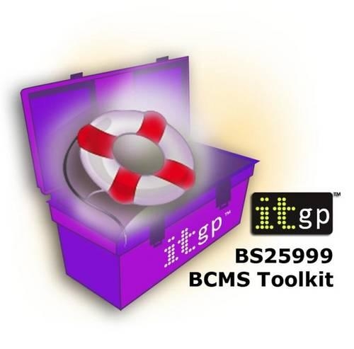 BS25999 BCMS Implementation Toolkit