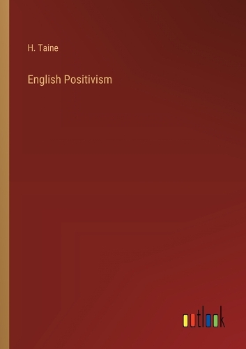 English Positivism