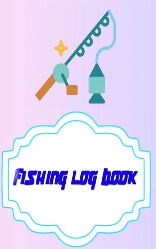 Fishing Log Template