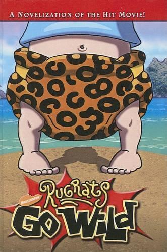 Rugrats Go Wild