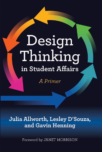 Design Thinking in Student Affairs