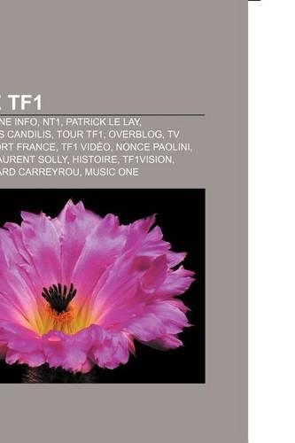 Groupe Tf1