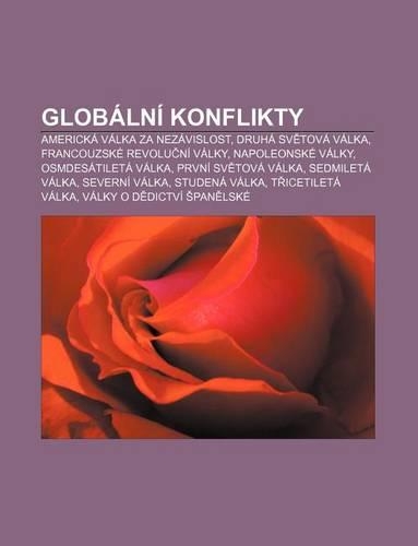 Globalni Konflikty
