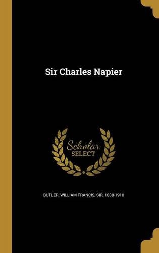 Sir Charles Napier