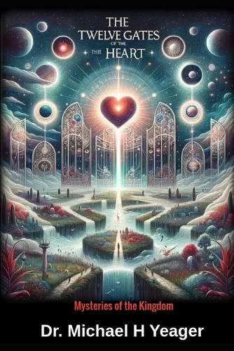 The Twelve Gates Of The Heart