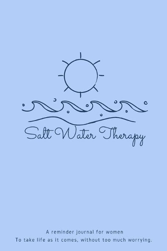 Salt Water Therapy