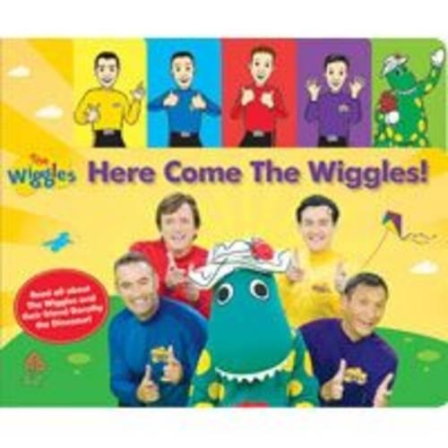 Here Come the Wiggles