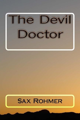The Devil Doctor