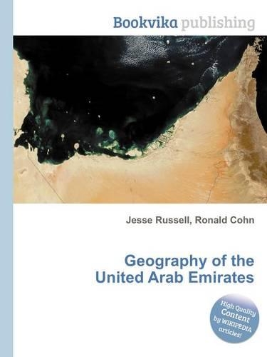 Geography of the United Arab Emirates