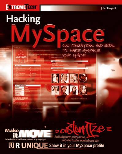 Hacking MySpace
