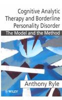 Cognitive Analytic Therapy and Borderline Personality Disorder