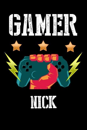 Gamer Nick